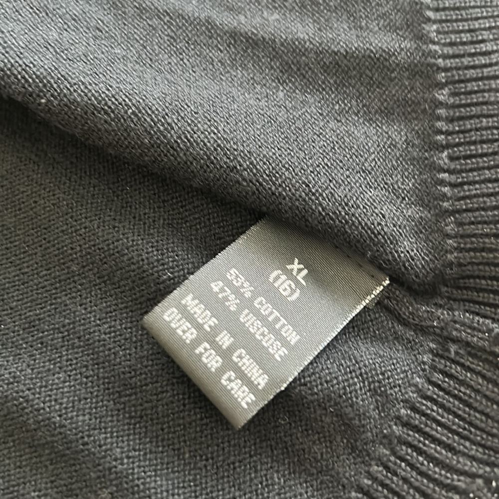 Shrug - Picture 4 of 4